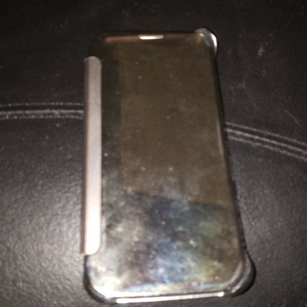 Samsung sview case